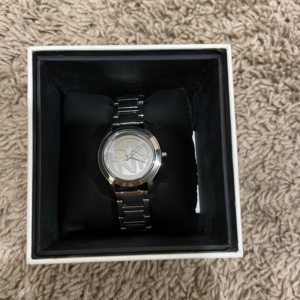 Brand new DKNY ladies watch